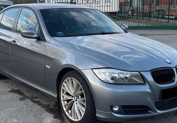 BMW 330 304.000 km 6.490 &euro; Hamburg 21029