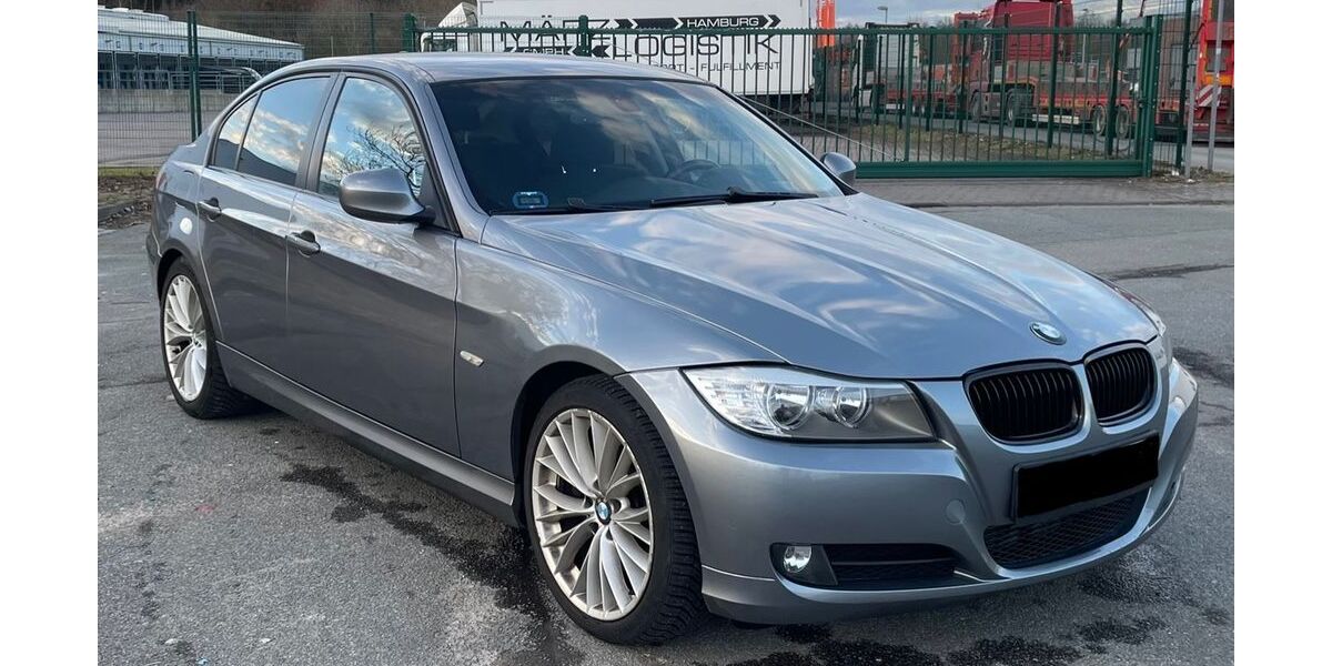 BMW 330 304.000 km 6.490 &euro; Hamburg 21029