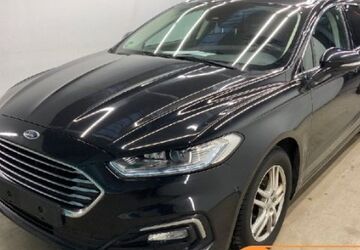 Ford Mondeo 166.000 km 13.950 &euro; Norderstedt 22848