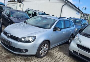 VW Golf 206.759 km 2.999 &euro; Hamburg 20539