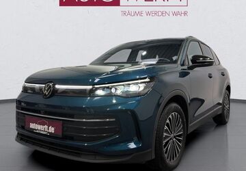 VW Tiguan 21.559 km 35.490 &euro; Ahrensburg 22926