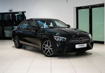 Mercedes-Benz E 300 110.000 km 41.949 &euro; Hamburg 22047