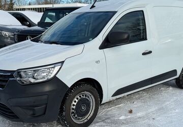 Renault Express 89.245 km 11.500 &euro; Norderstedt bei Hamburg 22851