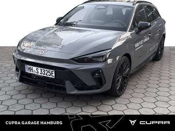 Gebrauchte Cupra Leon