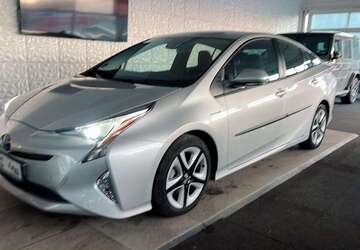 Toyota Prius 52.990 km 16.980 &euro; Stapelfeld 22145