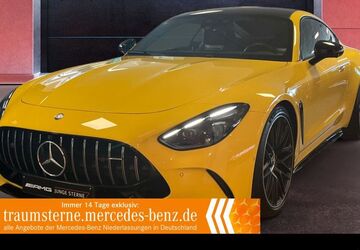 Mercedes-Benz AMG GT 5.891 km 115.490 &euro; Hamburg 22047