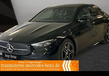 Mercedes-Benz A 220 3.232 km 35.590 &euro; Hamburg 22047