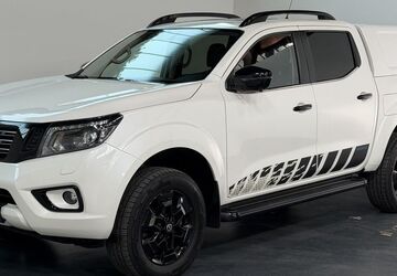 Nissan Navara 143.668 km 23.999 &euro; Tornesch 25436