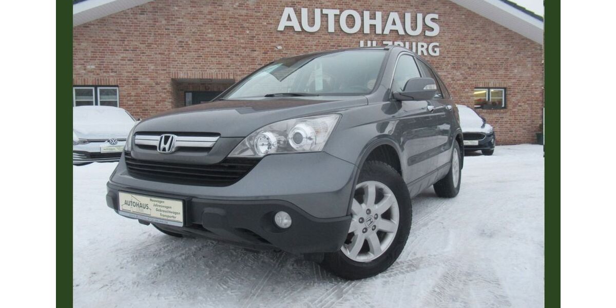 Honda CR-V 235.441 km 5.900 &euro; Henstedt Ulzburg(20 km nördlich von HH-direkt an der A7) 24558