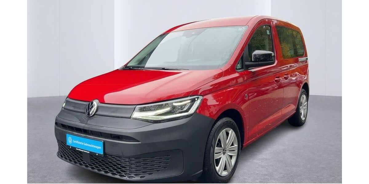 VW Caddy 8.892 km 27.450 &euro; Hamburg 22111