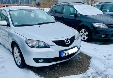Mazda 3 135.620 km 1.700 &euro; Geesthacht 21502