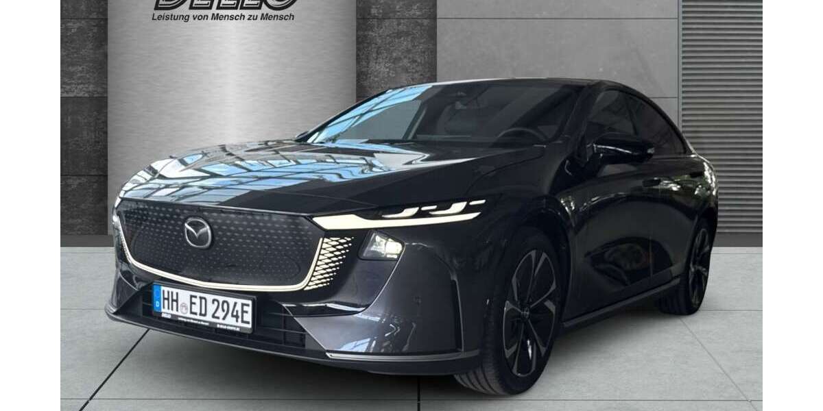 Mazda 6 6.000 km 37.690 &euro; Hamburg 22529