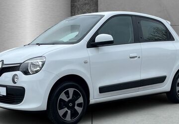 Renault Twingo 93.590 km 6.980 &euro; Ahrensburg 22926