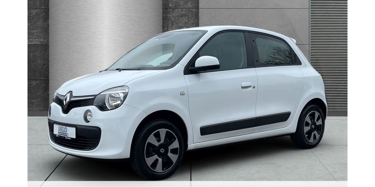 Renault Twingo 93.590 km 6.980 &euro; Ahrensburg 22926
