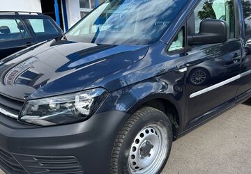 VW Caddy 172.000 km 8.490 &euro; Hamburg 20537