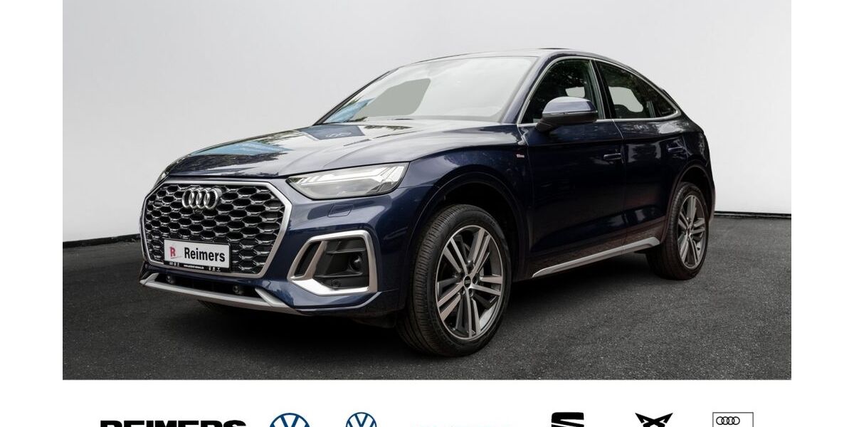 Audi Q5 54.400 km 41.484 &euro; Hamburg 22457