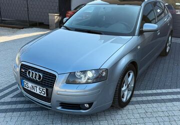 Audi A3 396.500 km 4.500 &euro; Hamburg 21149