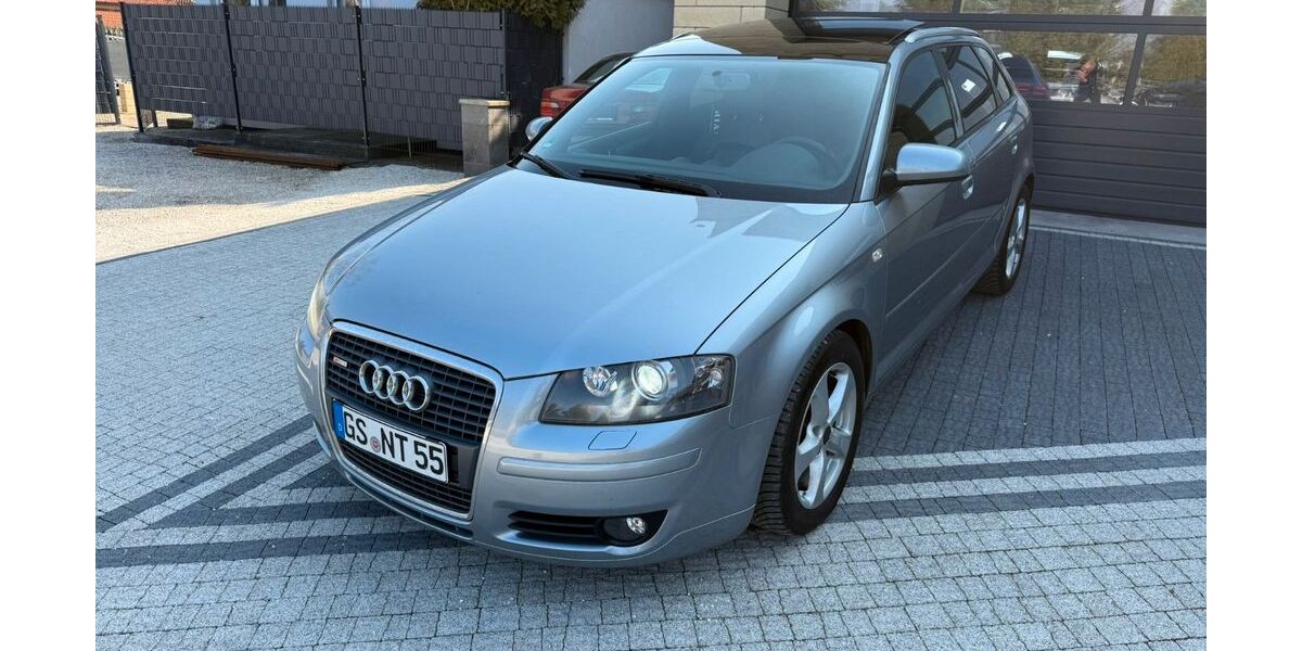 Audi A3 396.500 km 4.500 &euro; Hamburg 21149