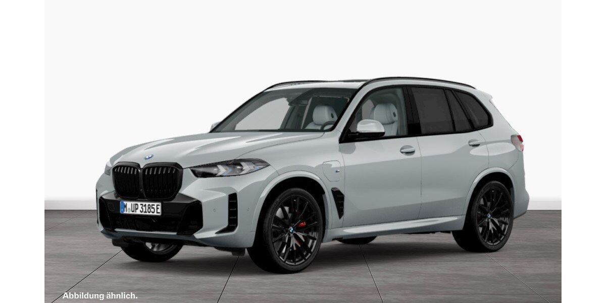 BMW X5 6.935 km 101.902 &euro; Barsbüttel bei Hamburg 22885