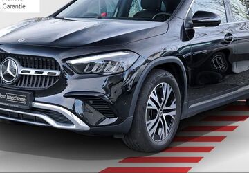 Mercedes-Benz GLA 200 7.241 km 37.950 &euro; Hamburg-Elbe 22609