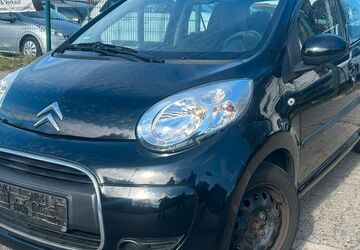 Citroen C1 125.000 km 2.450 &euro; Neu Wulmstorf 21629