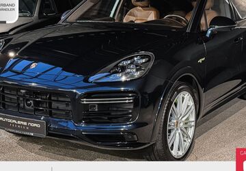 Porsche Cayenne 60.000 km 99.970 &euro; Stelle 21435