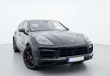 Porsche Cayenne 15.090 km 100.000 &euro; Hamburg 22303