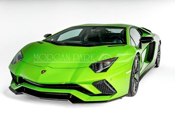 Gebrauchte Lamborghini Aventador