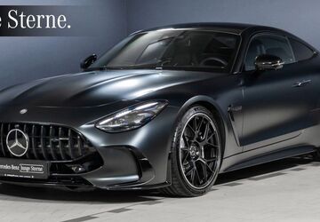 Mercedes-Benz AMG GT 11.204 km 149.900 &euro; Hamburg 22549