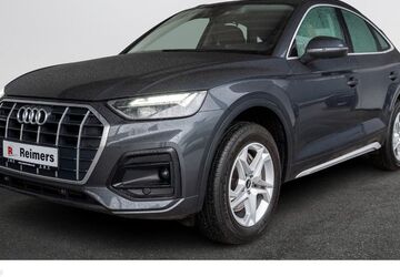 Audi Q5 97.880 km 32.058 &euro; Rellingen/Hamburg 25462