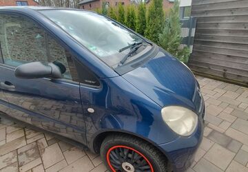 Mercedes-Benz A 140 140.000 km 550 &euro; Hamburg 21149