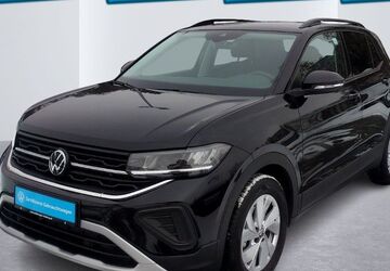 VW T-Cross 3.387 km 25.333 &euro; Hamburg 22111