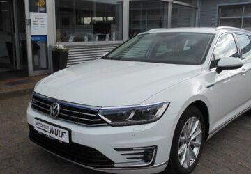 VW Passat Variant 135.600 km 16.999 &euro; Geesthacht 21502