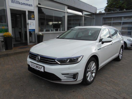 VW Passat Variant 135.600 km 16.999 &euro; Geesthacht 21502