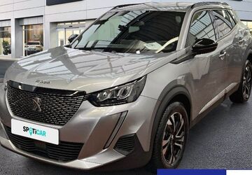 Peugeot 2008 18.967 km 18.990 &euro; Hamburg 22529
