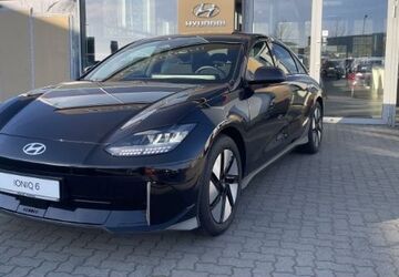 Hyundai IONIQ 6 18.434 km 30.990 &euro; Buchholz 21244