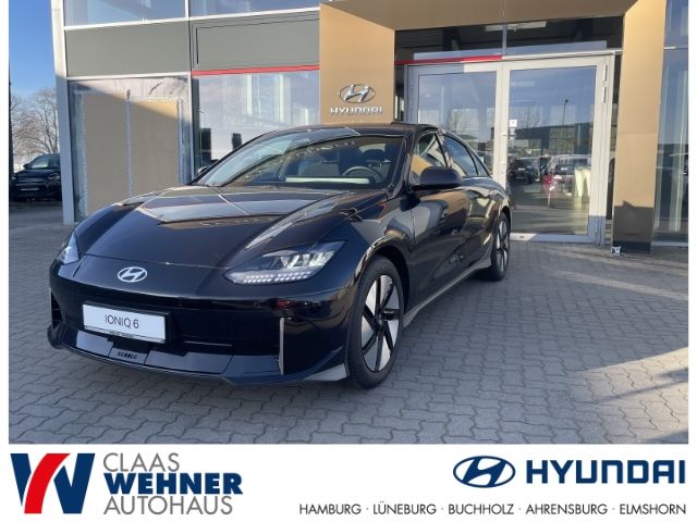Hyundai IONIQ 6 18.434 km 30.990 &euro; Buchholz 21244