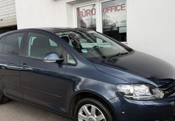 VW Golf Plus 98.400 km 10.490 &euro; Hamburg 20537