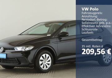VW Polo 10.194 km 20.920 &euro; Jesteburg 21266