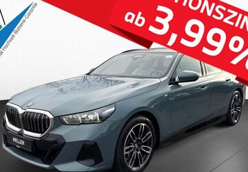 BMW 530 31.532 km 61.111 &euro; Hamburg 21073