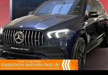 Mercedes-Benz GLE 53 AMG 70.267 km 65.980 &euro; Hamburg 22047