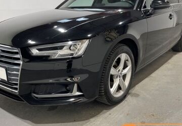 Audi A4 130.000 km 19.450 &euro; Norderstedt 22848