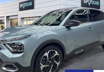 Citroen C4 20.731 km 19.990 &euro; Hamburg 22457