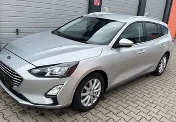Ford Focus 159.000 km 11.000 &euro; Hamburg 22147