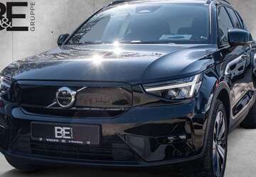 Volvo XC40 92.938 km 29.950 &euro; Ahrensburg 22926