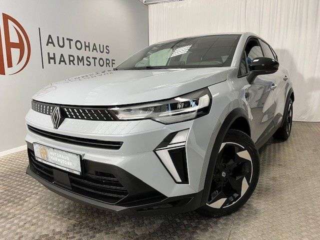 Renault Captur 13.880 km 23.495 &euro; Harmstorf 21228