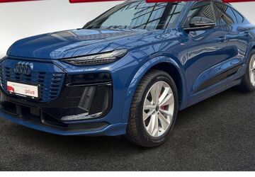 Audi Q6 e-tron 8.463 km 65.950 &euro; Hamburg 22529
