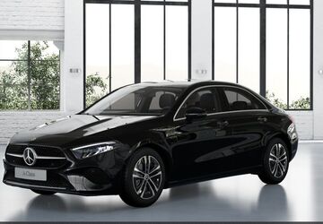 Mercedes-Benz A 180 12.120 km 29.300 &euro; Buchholz i.d. N. 21244