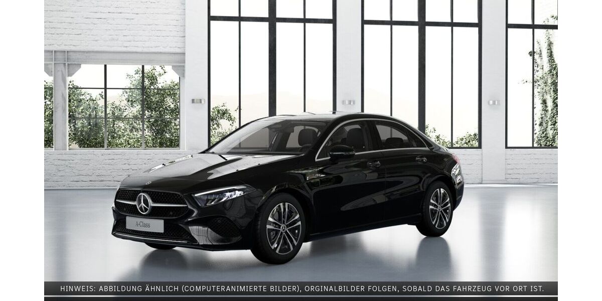 Mercedes-Benz A 180 12.120 km 29.300 &euro; Buchholz i.d. N. 21244