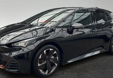 Cupra Born 25.379 km 34.880 &euro; Hamburg 22529